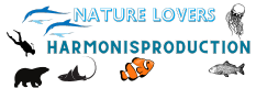 Harmonis Production - Explorez le Monde Fascinant des Aquariums et des Animaux Divers en Vidéo