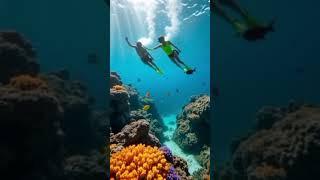 CORALS