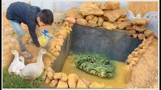 SEA WATER AQUARIUM